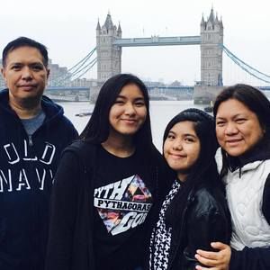 Meet your Posher, Malou